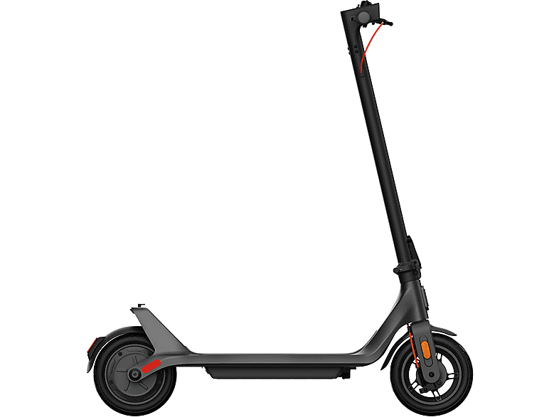 Xiaomi Electric Scooter 4 Lite 2 Gen 300W 25km 10" Czarny – zdjęcie 2