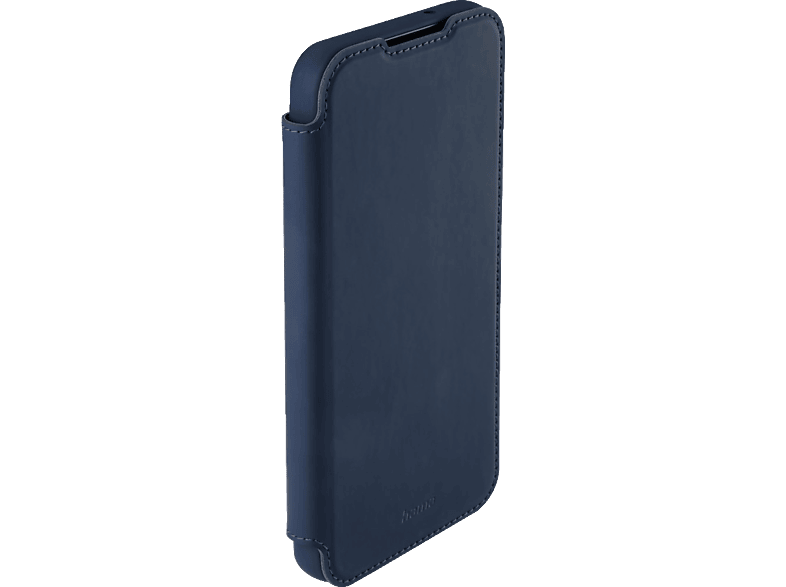 Thumbnail - HAMA Fantastic Feel, Bookcover, Samsung, Galaxy A15/A15 5G, Blau
