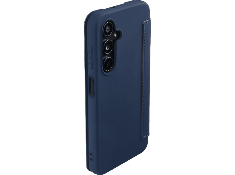 Thumbnail - HAMA Fantastic Feel, Bookcover, Samsung, Galaxy A15/A15 5G, Blau