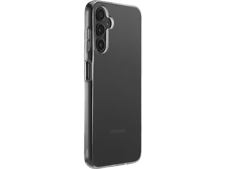 Hama Always Clear Backcover, für Samsung Galaxy A15/A15 5G, Transparent; Schutzhülle — Foto 2 von 4