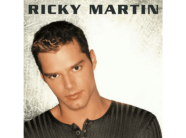 Ricky Martin - Ricky Martin - (Vinyl)