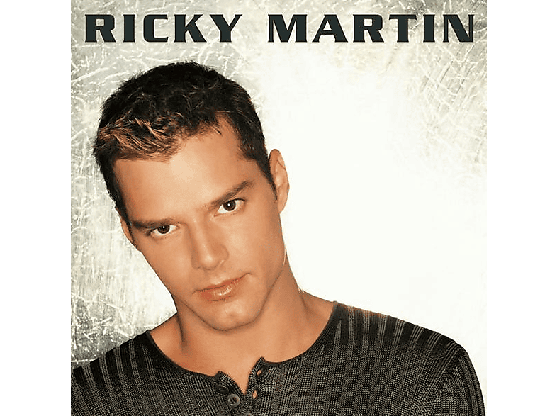 Ricky Martin Ricky Martin Ricky Martin (Vinyl) Sonstige MediaMarkt