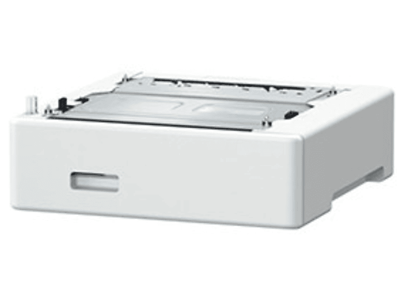 CANON PF-K1, Papierkassette, Weiss
