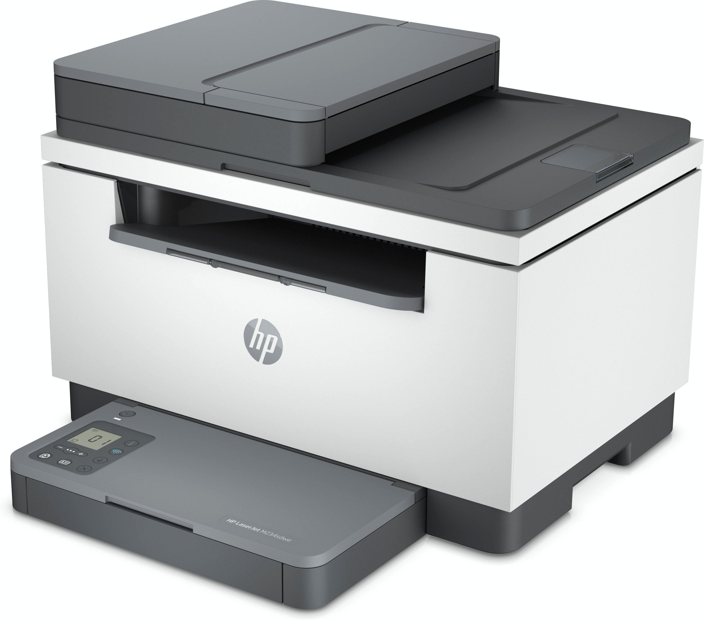 HP HP Multifunction Printer LaserJet Pro MFP M234sdw stampante laser Centro multifunzione WLAN Connettibile alla rete