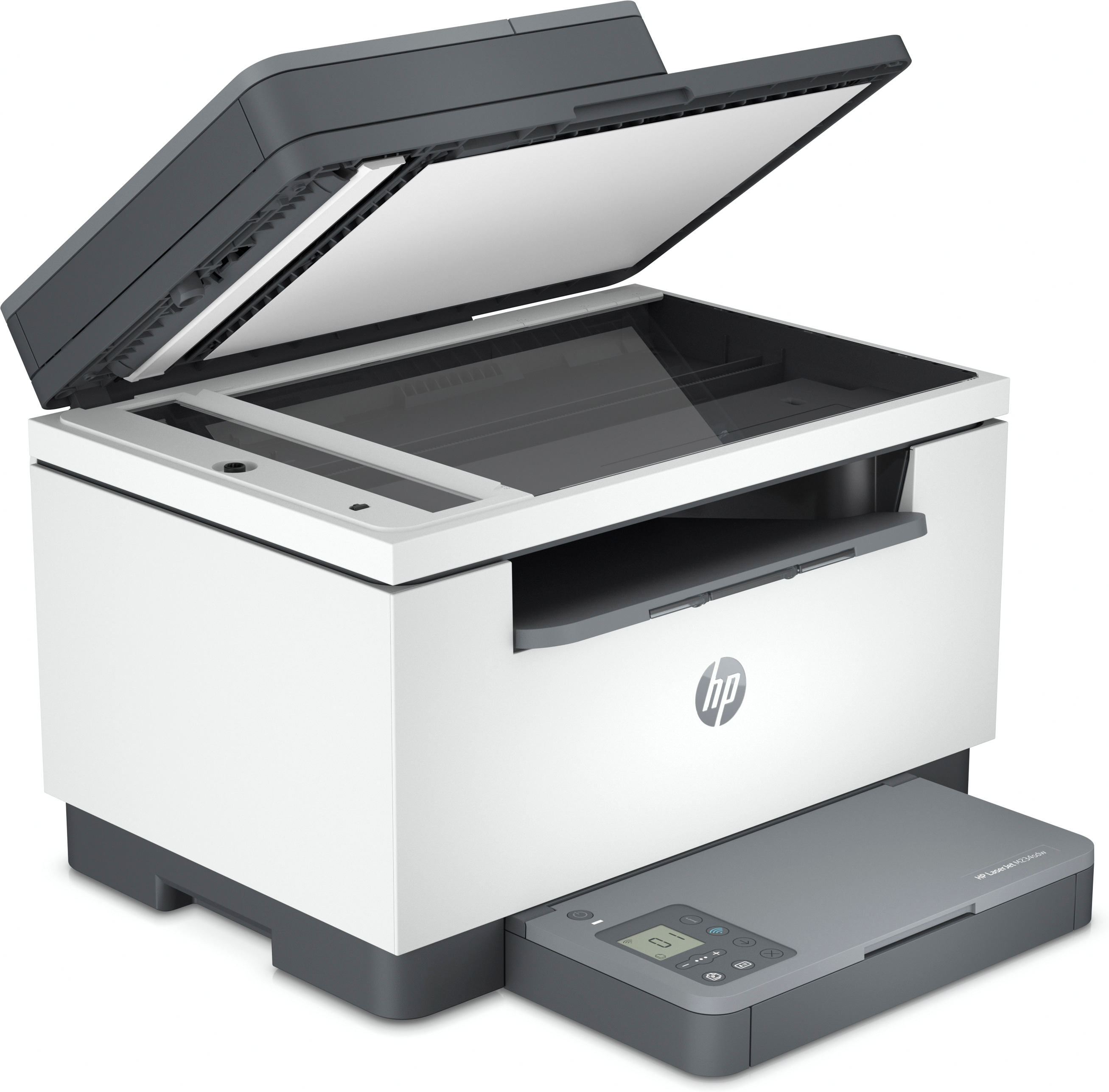 HP HP Multifunction Printer LaserJet Pro MFP M234sdw stampante laser Centro multifunzione WLAN Connettibile alla rete