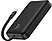 BASEUS Magsafe Mini Type-C Kablolu Wireless 30W  10.000 mAh Taşınabilir Şarj Cihazı Siyah