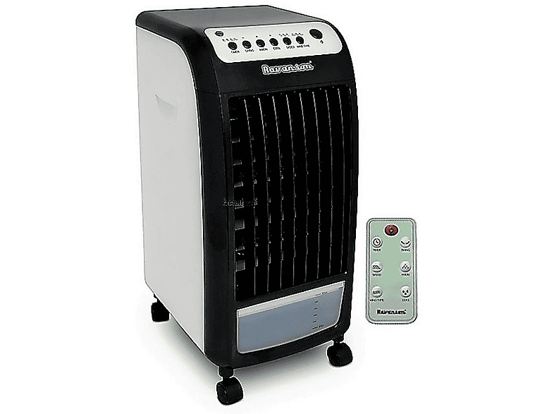 Klimator przenośny RAVANSON KR-2011 Czarny 75 W – zdjęcie 3