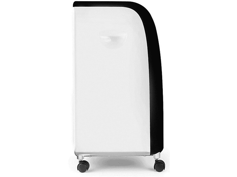 Klimator przenośny RAVANSON KR-2011 Czarny 75 W – zdjęcie 2