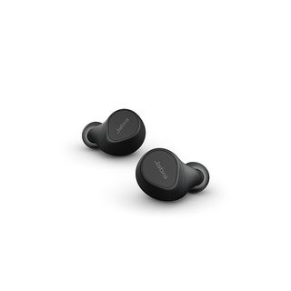 JABRA Auricolare, Bluetooth, Black, On-ear auricolari in-ear Bluetooth Black