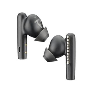 POLY Auricolare, Bluetooth, Black, In-ear auricolari in-ear Bluetooth Black