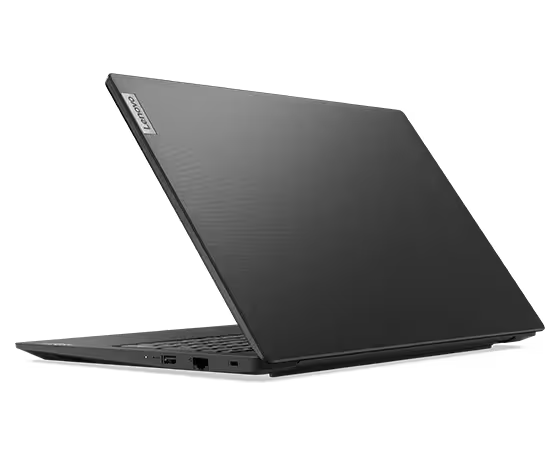 Portátil - Lenovo V15 G4 AMN Profesional, 15.6" Full-HD, AMD Ryzen™ 5 7520U, 8GB RAM, 256GB SSD, Radeon™ 610M, Windows 11 Pro, Negro