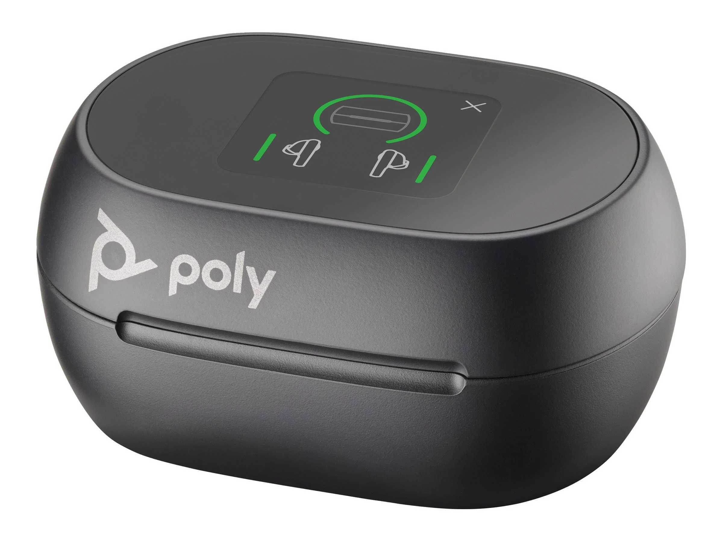HP 7Y8G4AA In ear Kopfhörer