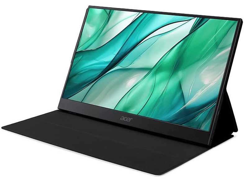 ACER UM.ZP1EE.B04 15.6 Full-HD Monitor (4 Sek. Reaktionszeit, 60 Hz)