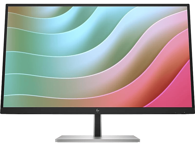 HP 6N4C4E9 27 UHD 4K Monitor (5 Sek. Reaktionszeit, 60 Hz)