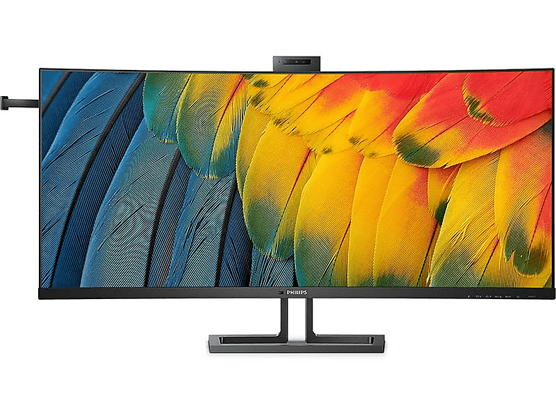 PHILIPS 40B1U6903CH/00 39.7 HD Gaming Monitor (4 Sek. Reaktionszeit, 75 Hz)