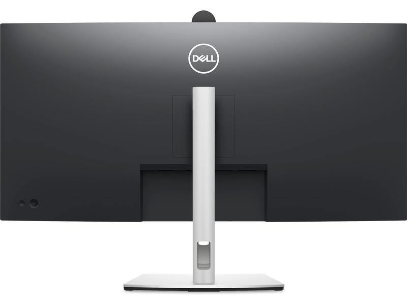 DELL P3424WEB 34 " UHD 4K Moniteur (8 sec temps de réaction, 60 Hz)