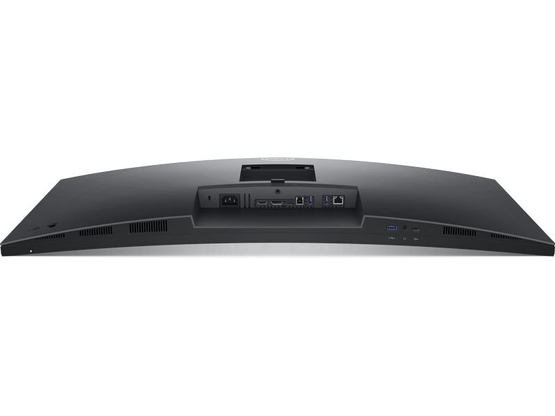 DELL P3424WEB 34 " UHD 4K Moniteur (8 sec temps de réaction, 60 Hz)