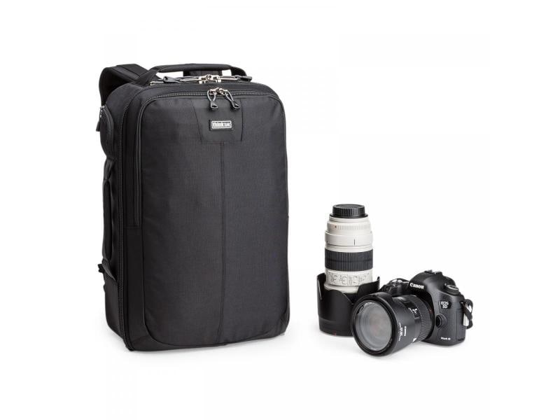 THINK TANK Think Tank Photo Airport Sac pour appareil photo, Noir