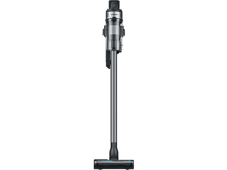 SAMSUNG VS20B75BDR5/WD Jet 75E Wet & Clean Stielsauger, Akkubetrieb, 550 Watt