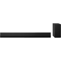 MediaMarkt LG Dsg10ty (2024) Soundbar Zwart aanbieding