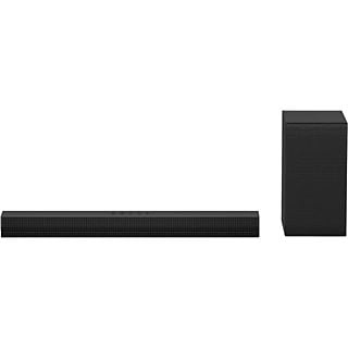LG DS40T (2024) Soundbar Zwart