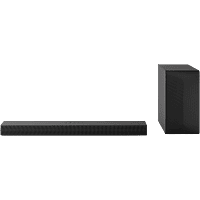 MediaMarkt LG DS60T Soundbar Zwart aanbieding