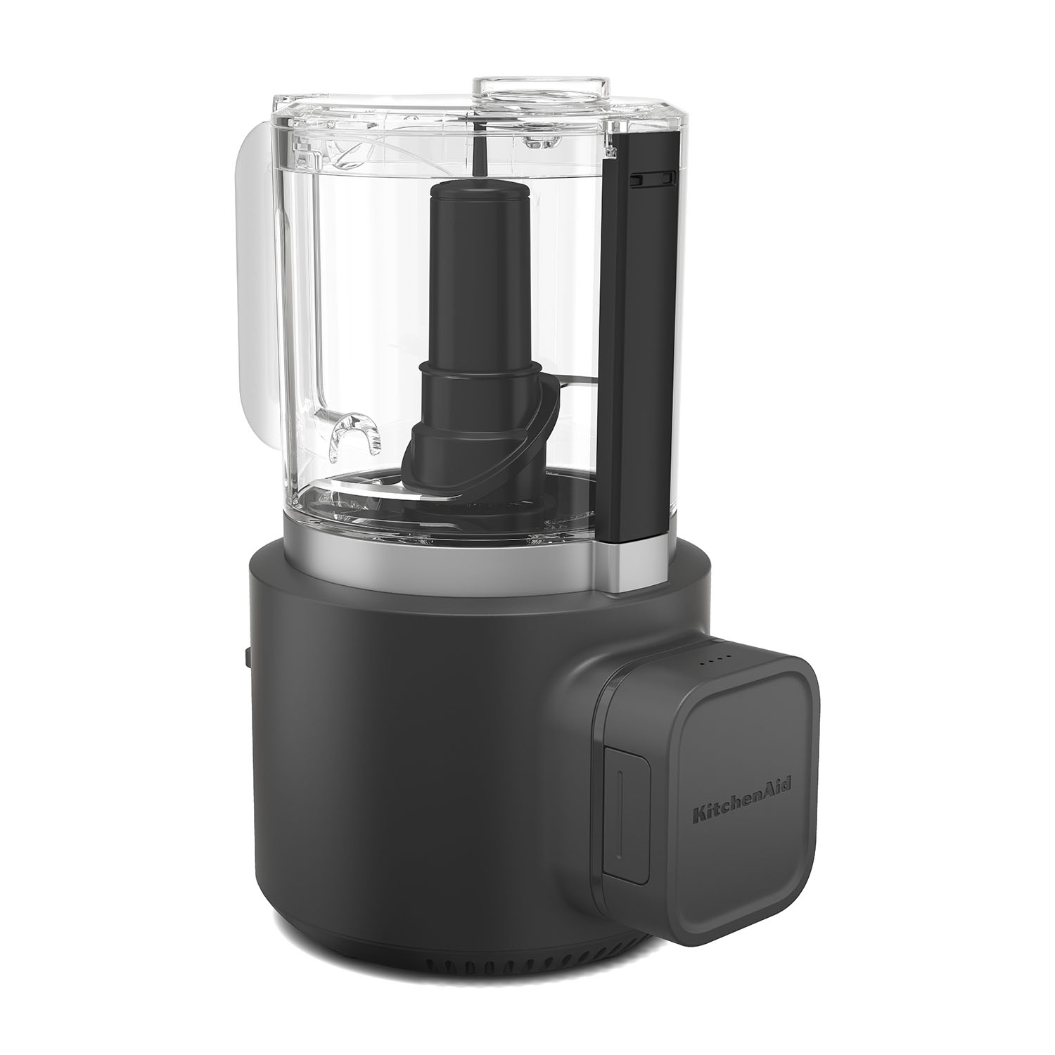 Tritatutto KitchenAid 5Kfcr531Bm