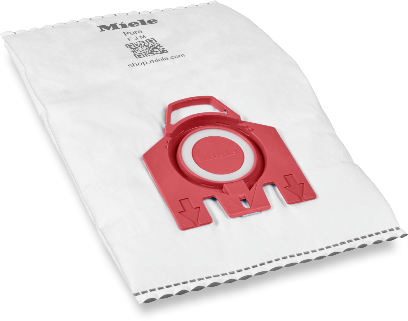 MIELE FJM HyClean Pure porzsák