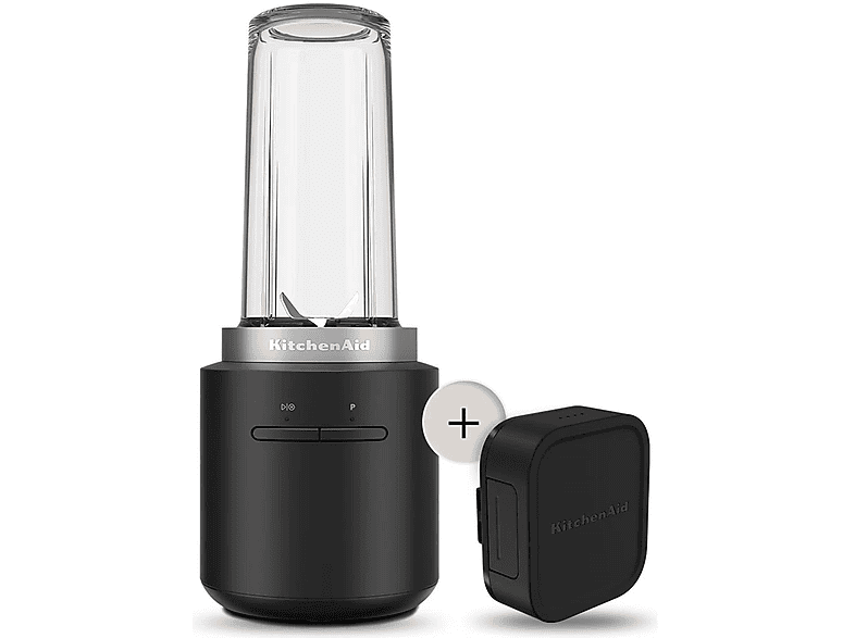 Frullatore KitchenAid 5Ksbr256Bm