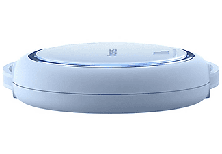 BASEUS Free2 Draw Mini Makaralı Type-C to Type-C 100W 1m Kablo Mavi_2