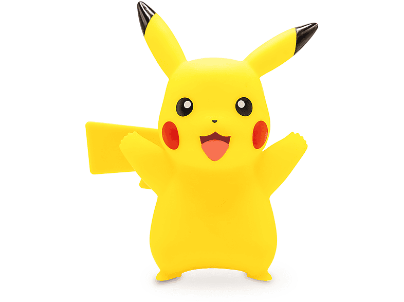 Teknofun Pokémon LED Lamp - Stoere Pikachu - 25 cm