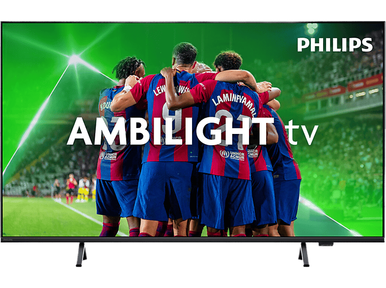 Philips Ambilight Tv 50pus8309/12 50