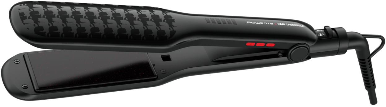 ROWENTA SF411LF0 Karl Lagerfeld Extra Liss hajvasaló