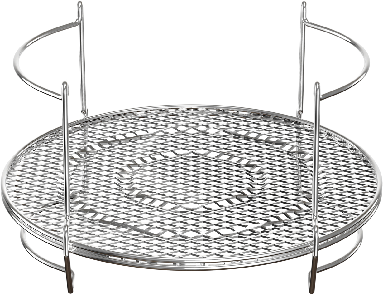 TEFAL XA60AD10 Cook4me kiegészítő rács 2 az 1-ben