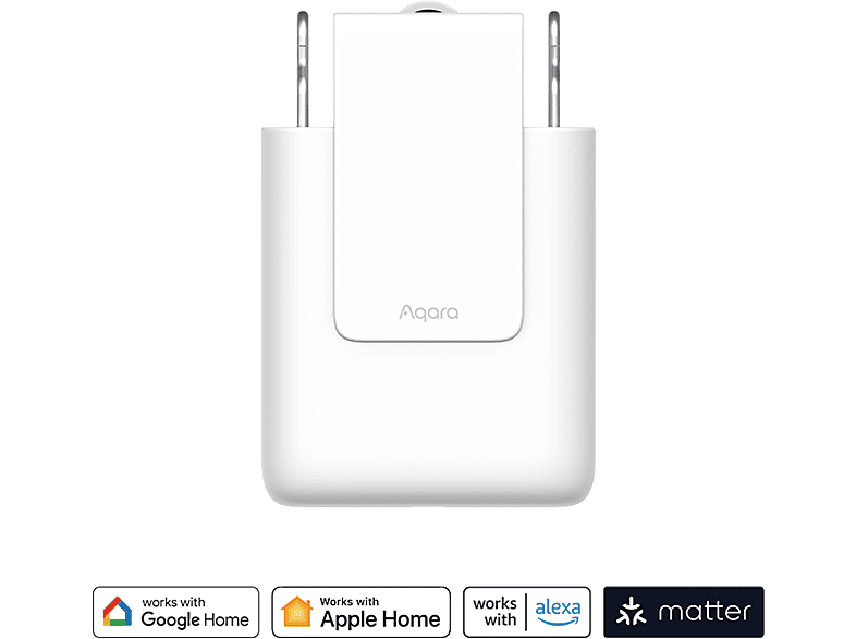 AQARA E1 Akıllı Stor Perde Motoru_0