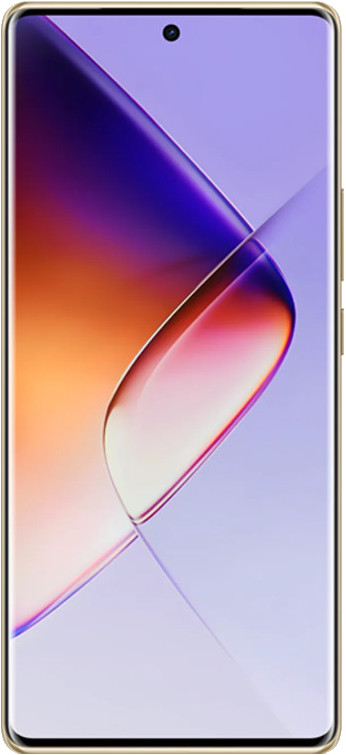 Smartfon INFINIX Note 40 Pro 12/256GB (Titan Gold) Złoty