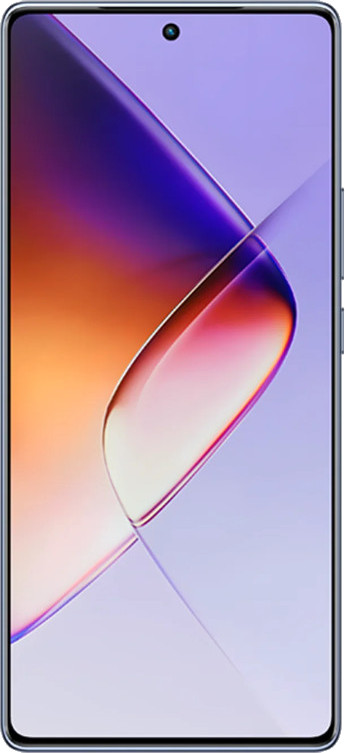 Smartfon INFINIX Note 40 8/256GB (Obsidian Black) Czarny