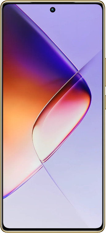 Smartfon INFINIX Note 40 8/256GB (Titan Gold) Złoty