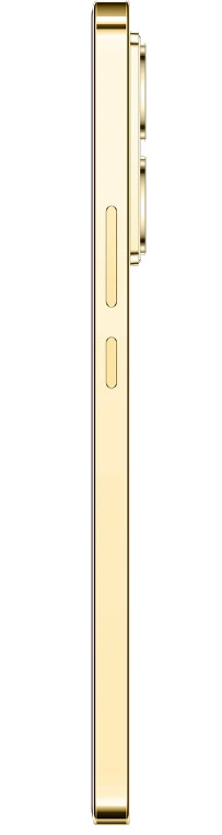 Smartfon INFINIX Note 40 8/256GB (Titan Gold) Złoty