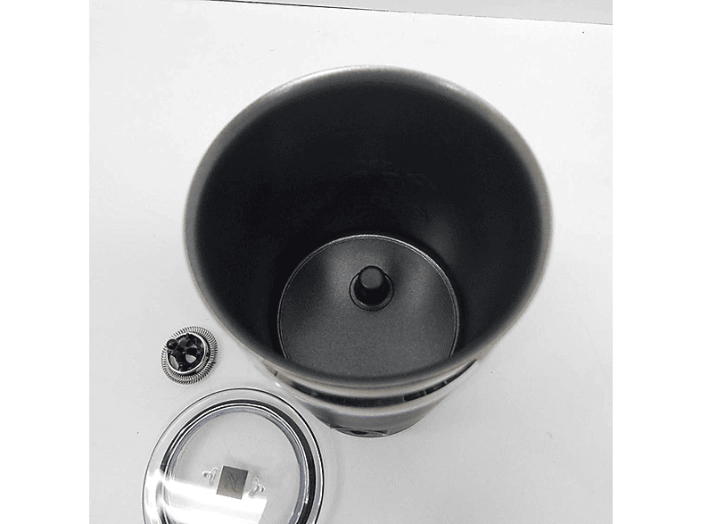 Nespresso Aeroccino 3 Milchaufschäumer (Red, 505 Watt, 240 ml) — Foto 2 von 4