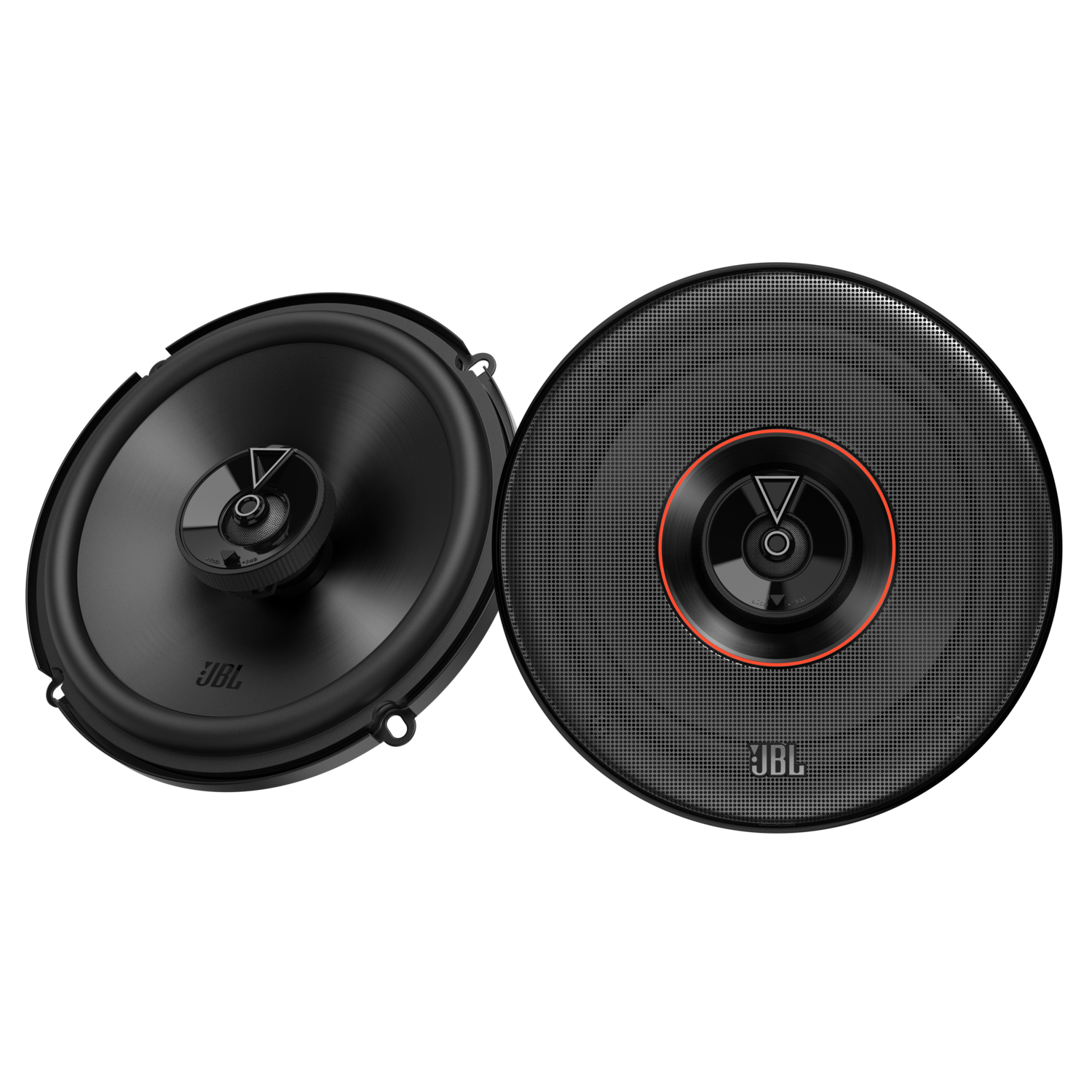 Jbl Club 64 Autospeakers
