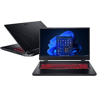Laptop ACER Nitro 5 AN517-55-533M FHD i5-12450H/16GB/1TB SSD/RTX4050 6GB/Win11H Czarny