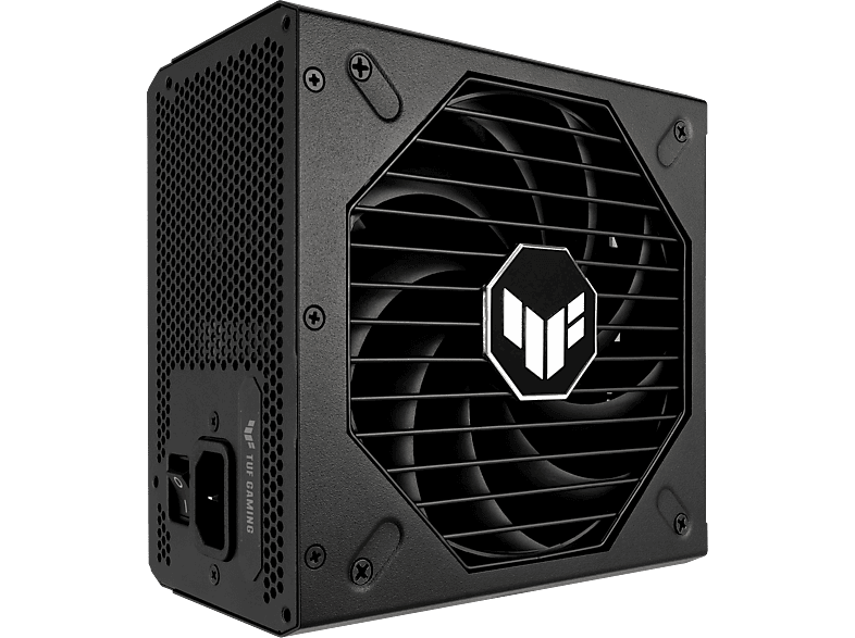 ASUS TUF Gaming 1000W PC Netzteil, 80 PLUS Gold, ATX, Schwarz — Foto 4 von 5