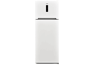 VESTEL NF52111 E DuoMode E Enerji Sınıfı 451 L No Frost Üstten Donduruculu Buzdolabı Beyaz