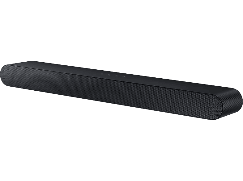 SAMSUNG HW-S60D/EN, 200W Soundbar, Schwarz