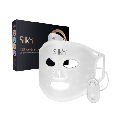 Silk'n LED Gezichtsmasker 100
