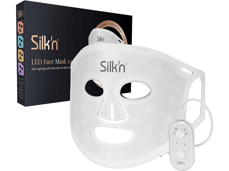 Led Gezichtsmasker