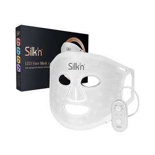 SILKN Facial LED Mask 100 Massage-apparaat