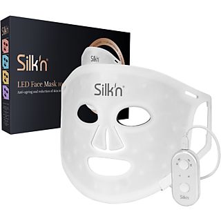 SILKN Facial LED Mask 100 Massage-apparaat