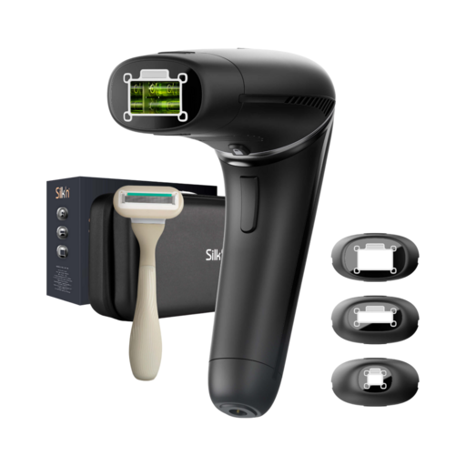 Silk'n 7 IPL Hair Removal Device